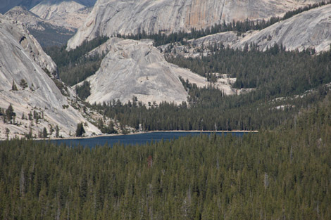 Yosemite