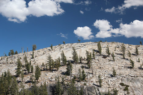 Yosemite