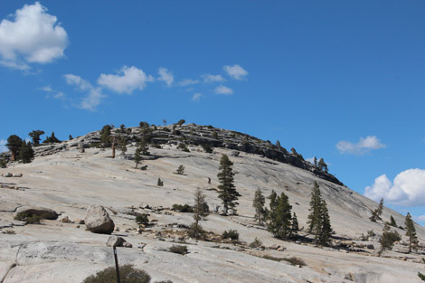 Yosemite