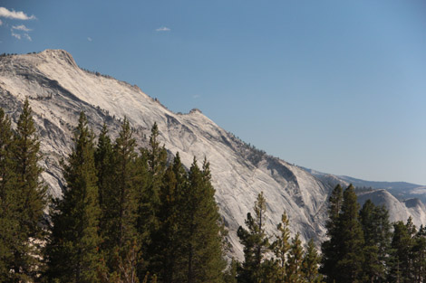 Yosemite