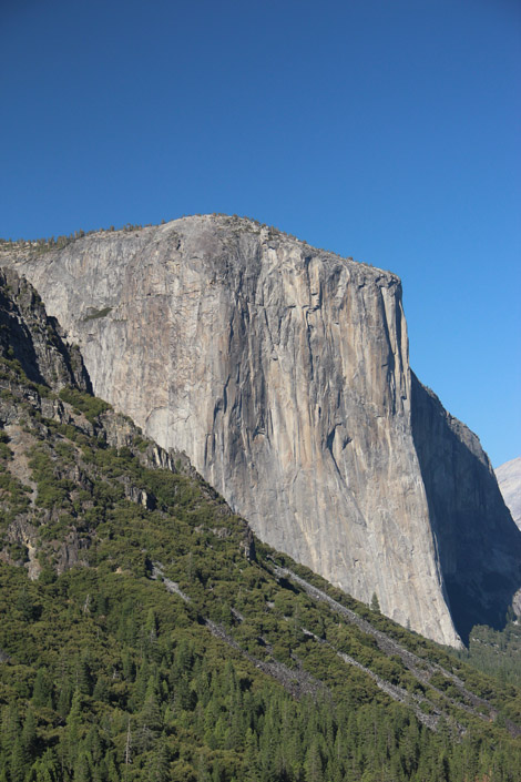 Yosemite Valley