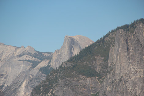 Yosemite Valley