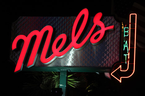 Mel's