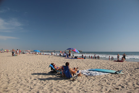 Venice Beach