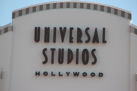 Universal studios