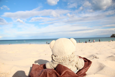 Bondi Beach