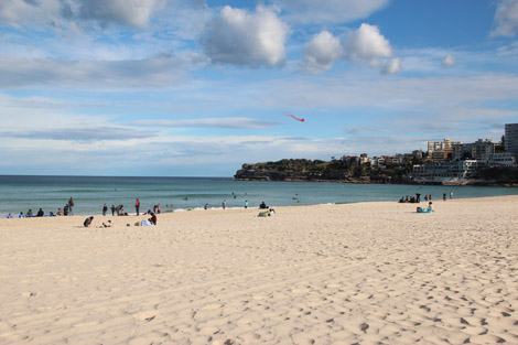 Bondi Beach