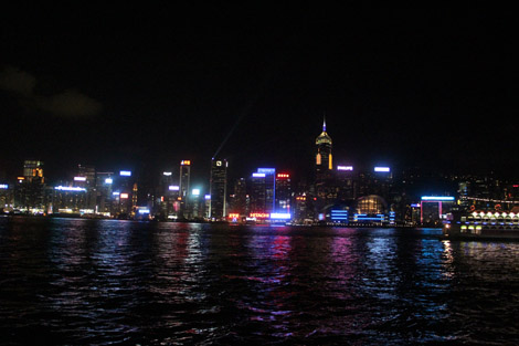 HK la nuit 2