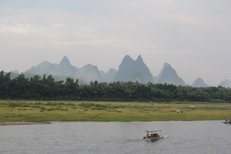 Yangshuo