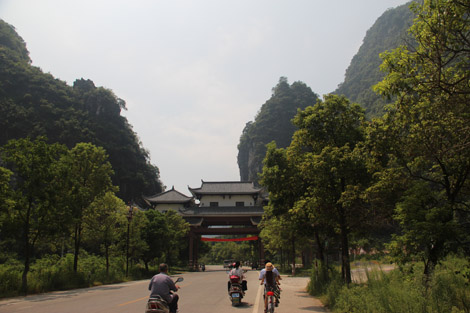 Yangshuo