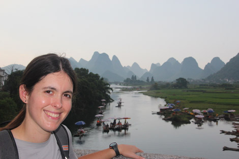 Yangshuo