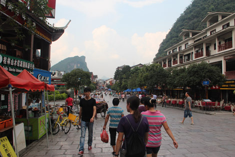 Yangshuo