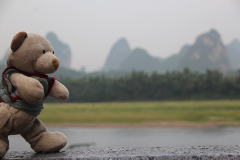 Yangshuo