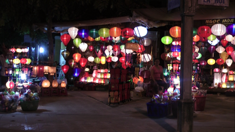 Boutiques de lanternes chinoises