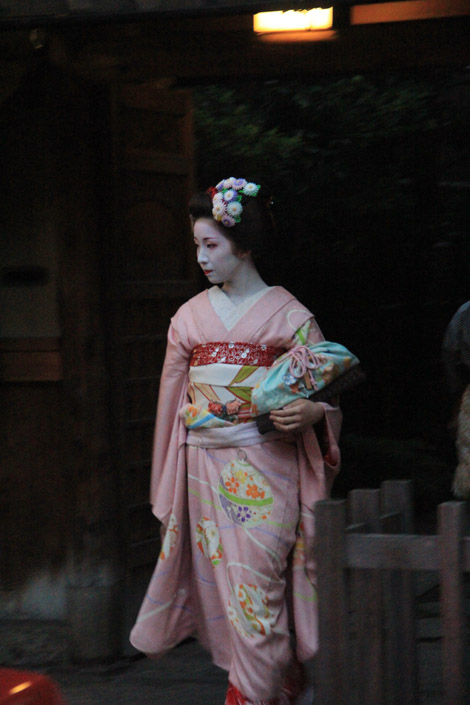 Geisha