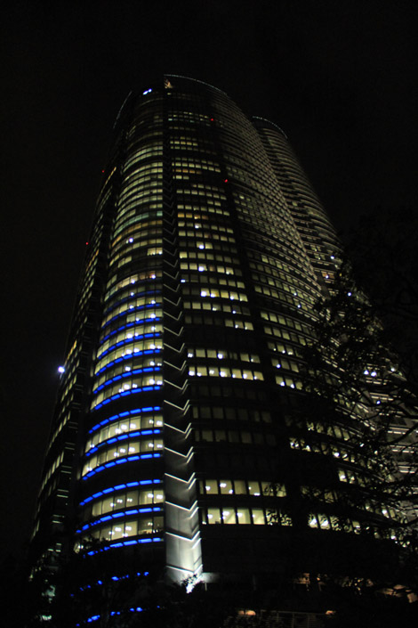 Roppongi Hills