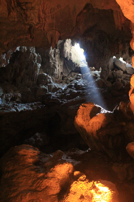 Grotte 2