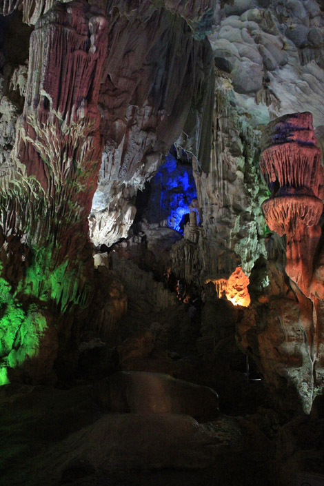 grotte 1