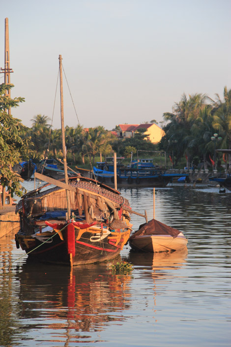 Hoi An