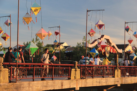 Hoi An