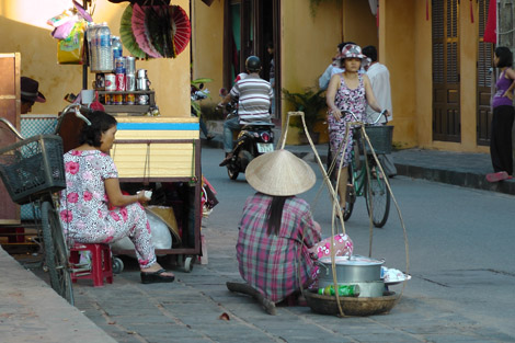 Hoi An