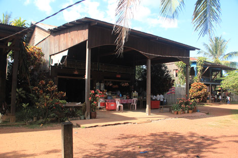 Minorité chinoise au Cambodge