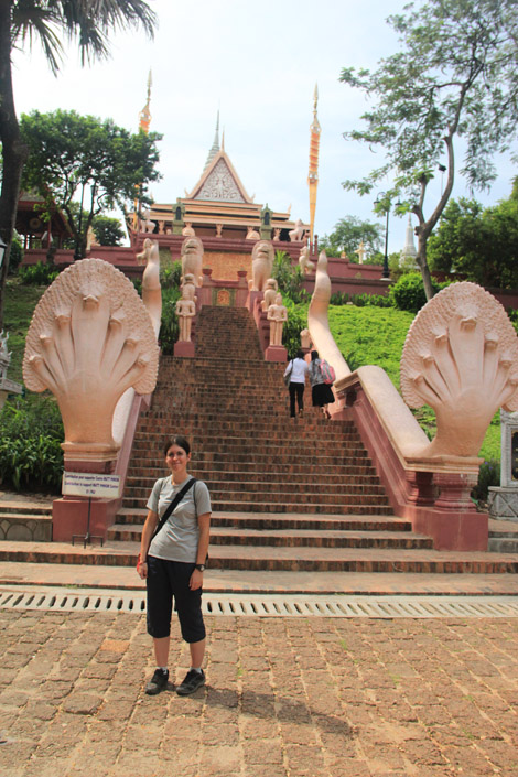 Wat Phnom