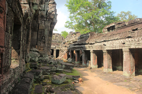 Banteay Kdey