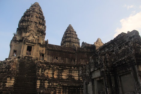 Angkor Wat