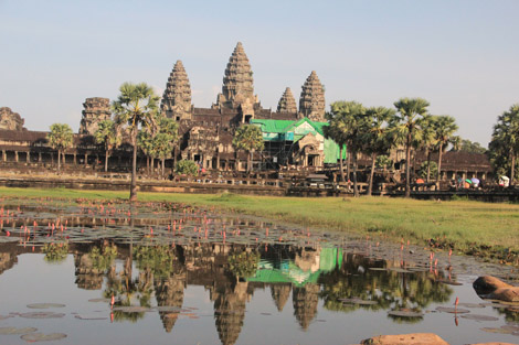 Angkor Wat