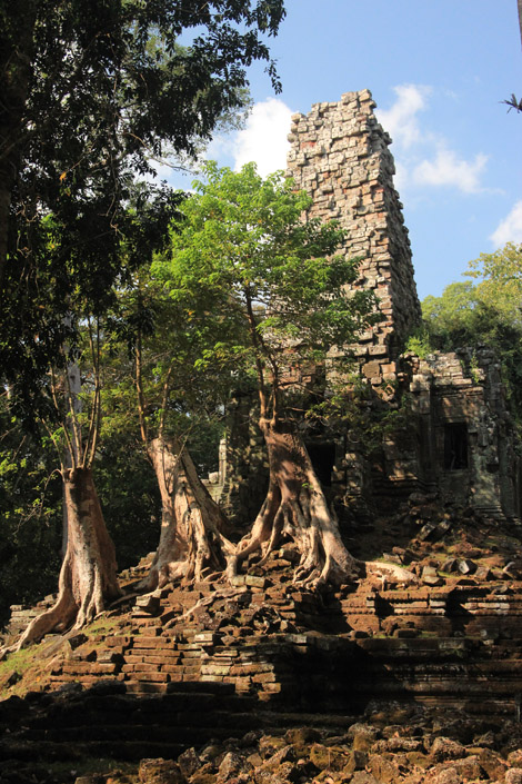  Preah Palilay