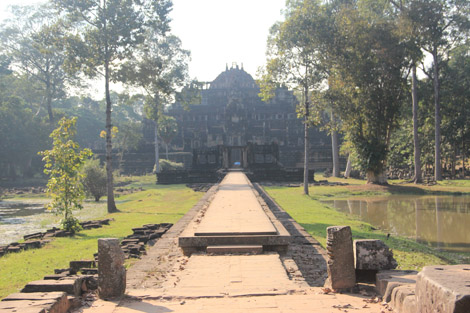 Baphuon