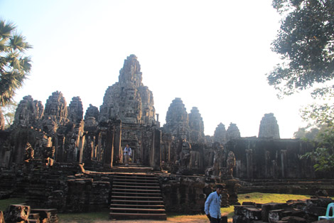 Bayon