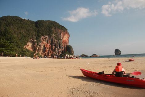 Railay