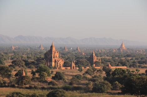 Bagan