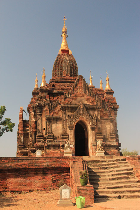 Bagan