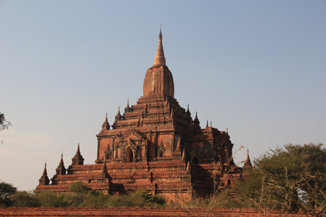 Bagan