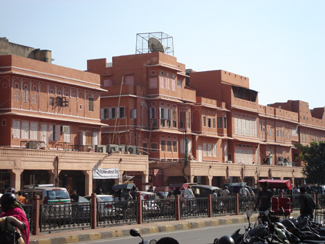 Jaipur