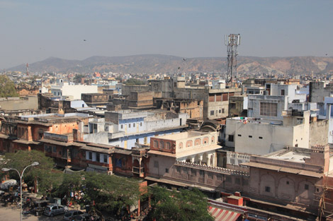 Jaipur