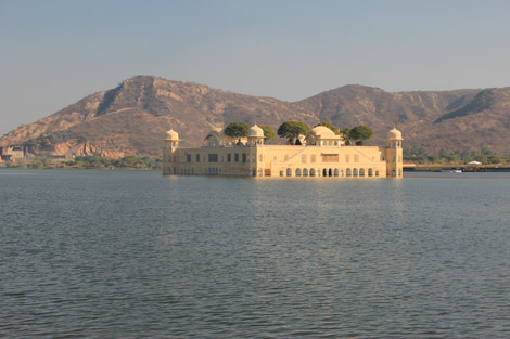 Le Jal Mahal