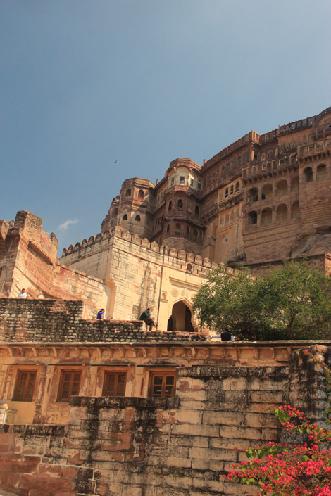 Merhangarh Jodhpur