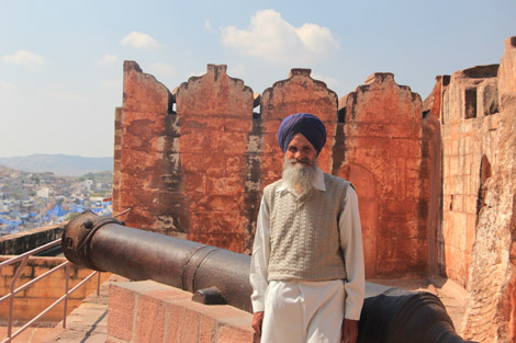 Merhangarh Jodhpur