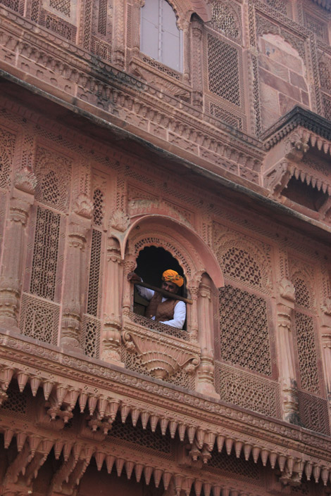 Merhangarh Jodhpur