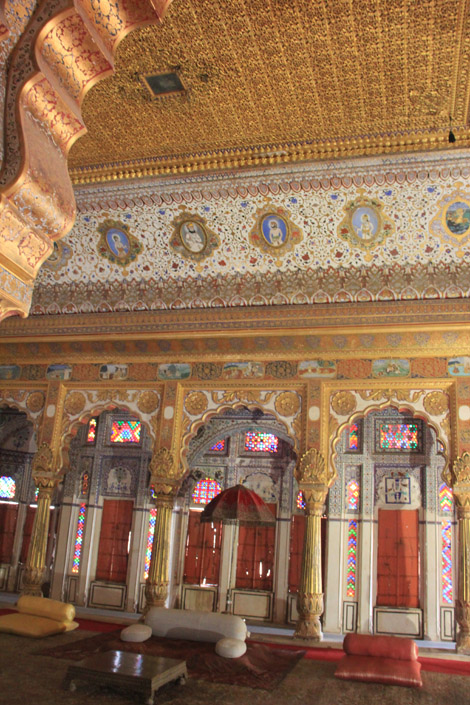 Merhangarh Jodhpur