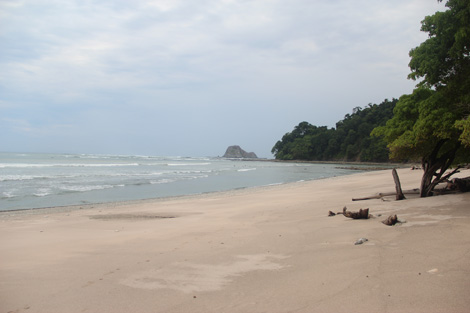 Cabo Blanco Costa Rica